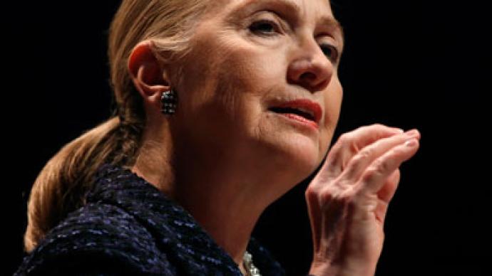 Secretary Clinton won’t testify before Senate on Benghazi attack