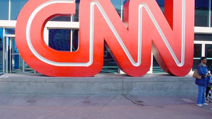 Fake CNN site riles real Cable News Network