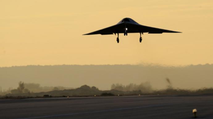 Congress outraged by the secrecy behind Obama's drone war