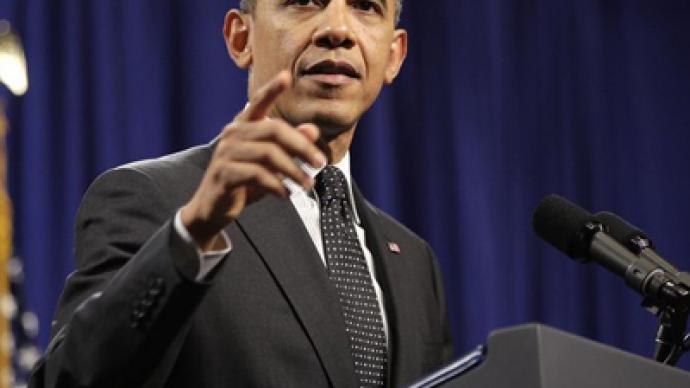 Obama to 'bypass Congress' on CISPA with cybersecurity executive order