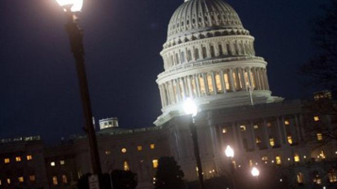 Dysfunctional Congress threatens another government shut-down