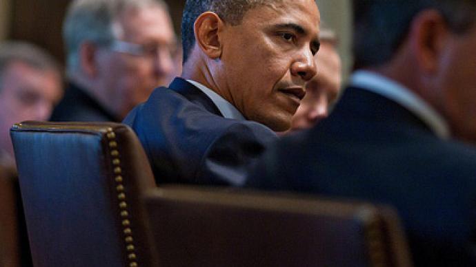 Congress slams Obama on Libya