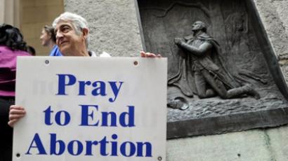 Court to weigh religious exemption for businesses opposing contraceptive mandate