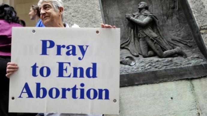 US catholics sue Obama over contraception mandate