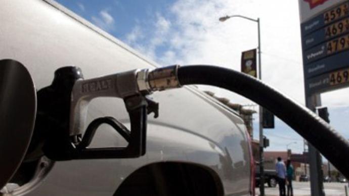 Carolina cops could ignore crime due to gas prices