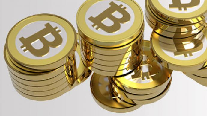 Internet currency exchange goes offline after massive Bitcoin theft