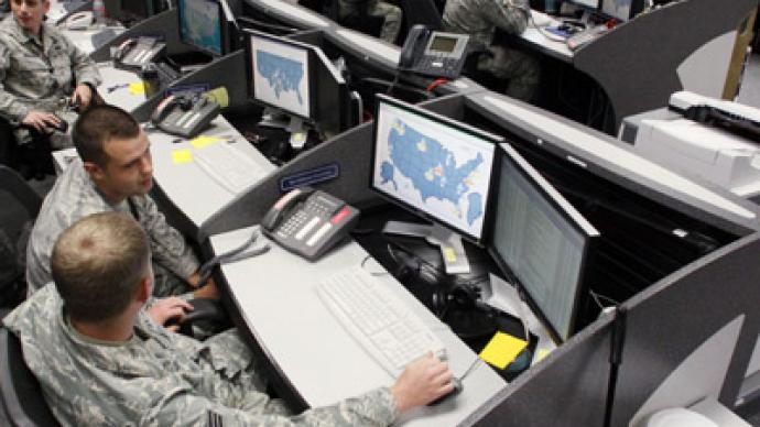 Pentagon creating new-generation cyberweapon 