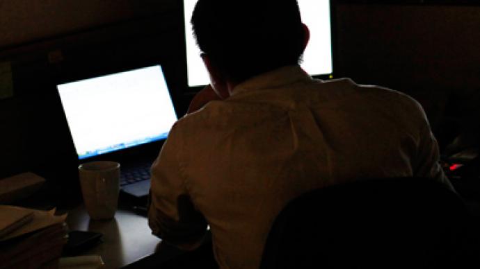 'Stop Cyber Spying Week' aims to eradicate CISPA