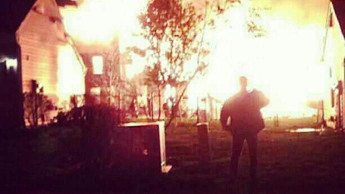 Deadly Indiana explosion leaves investigators clueless