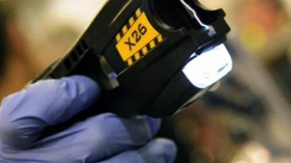 Tasers have killed at least 500 Americans
