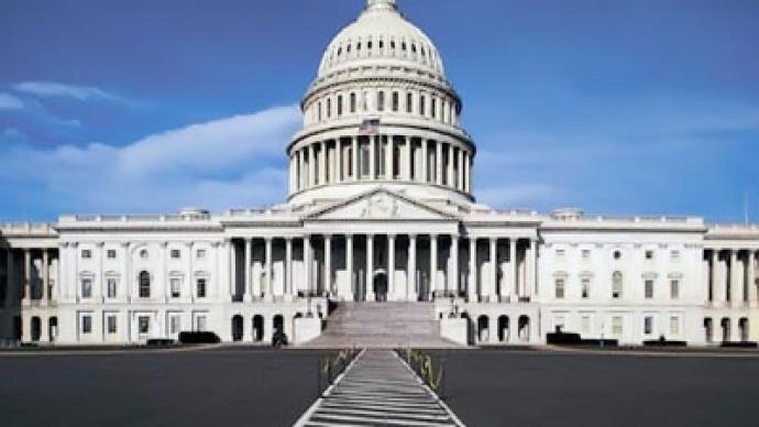 Congressmen declare debt ceiling unconstitutional