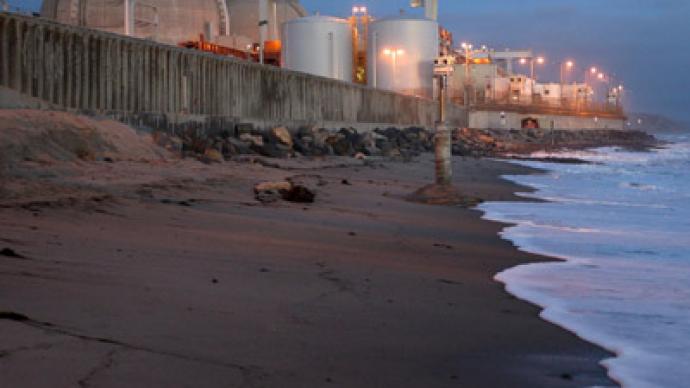 Temporarily closed San Onofre nuclear plant will start operating without safety hearing
