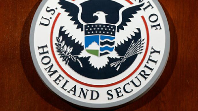 Homeland Security finishing acquisition of millions of rounds of high-powered ammo