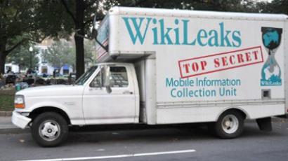 WikiLeaks remains the target of secret federal investigation two years later 