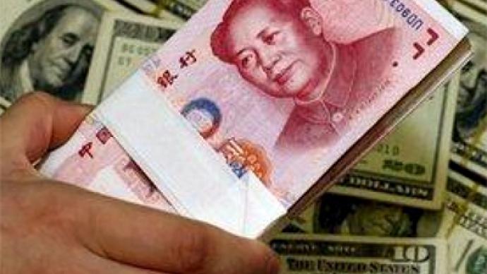 Yuan to replace dollar in 10 years