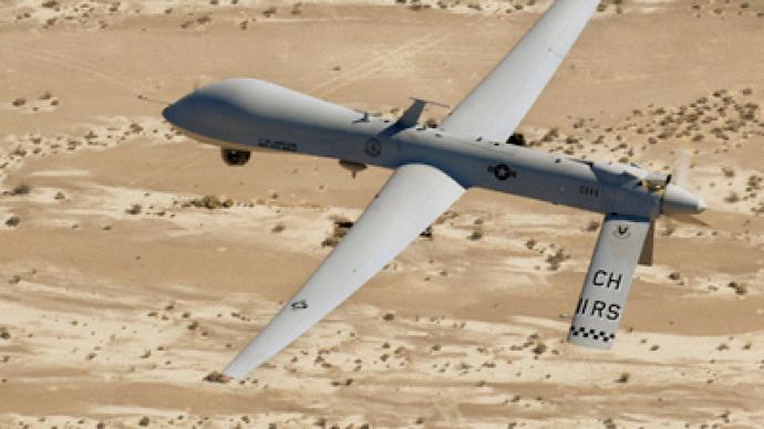 Domestic drone justice: US court green-lights police UAV use