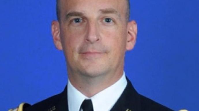 Army colonel threatens to sue top general for 'concealing truth about Islam'