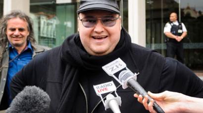 Megaupload collaborated with Justice Department before FBI raid