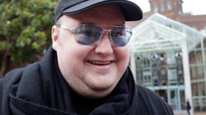 Facebook and Twitter don't believe Kim Dotcom is real