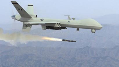 Congress takes on Obama over drone kills