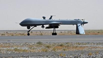 TV stations to start using military drones