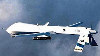 Pakistani civilian deaths in US drone war ‘in vain’ – report