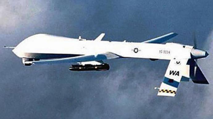 Obama's kill list - All males near drone strike sites are terrorists 