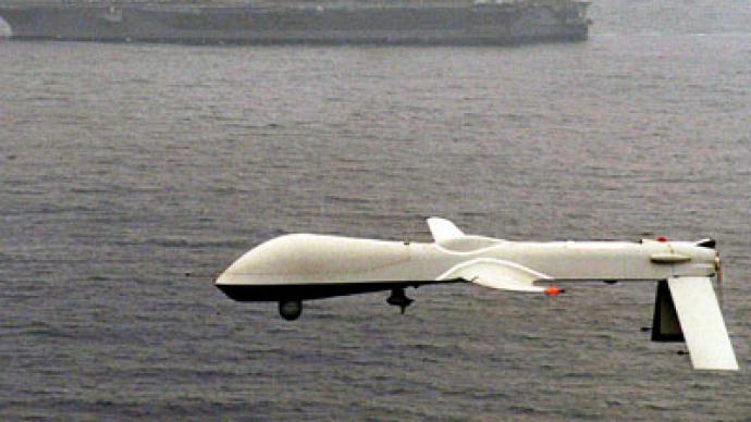 Majority of Americans approve drone strikes