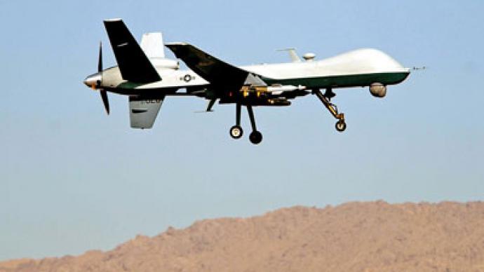 Senate forces Pentagon to buy drones and ships it doesn't need