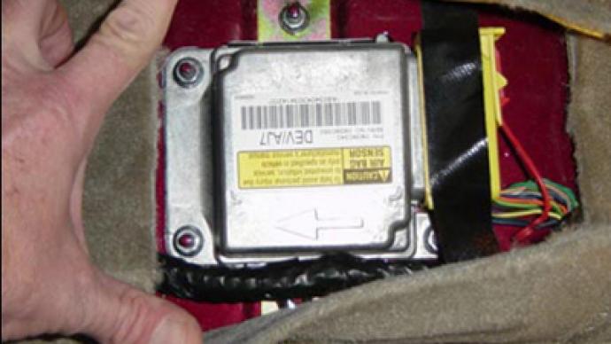 ‘Black Box’ or ‘Spy Box’? US regulators want to make car data recorders mandatory