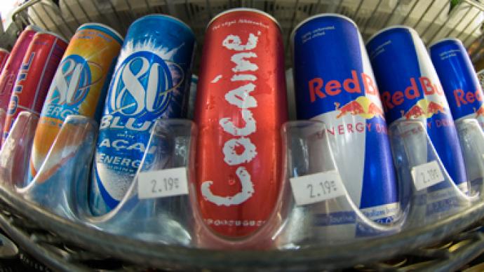 FDA urges action as US sees doubling of energy drink-related hospital visits
