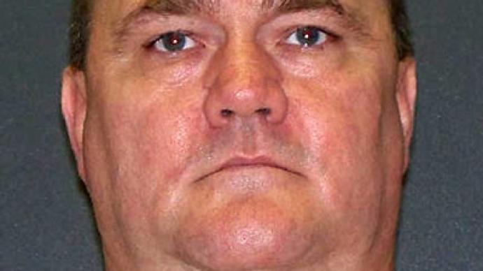 Texas executed prisoner who escaped death chamber three times