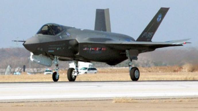 F-35 failure forces countries to reconsider contracts