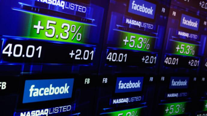 Facebook IPO fail: Going the way of 'The Globe'?