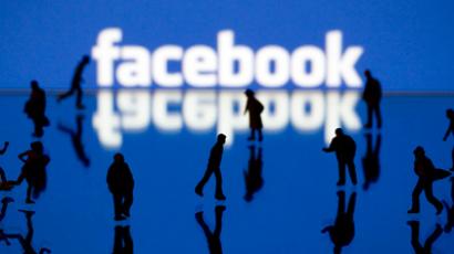Nowhere to hide: New Facebook app to track offline users – report 
