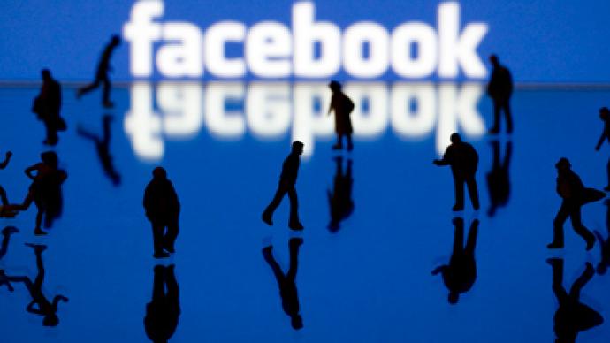 Facebook blocks users' say over privacy rules
