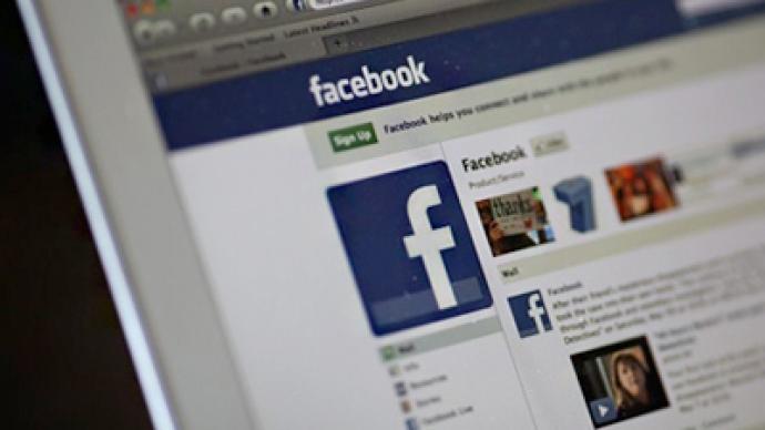 Facebook seeks US election law exemptions