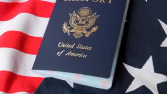 Fake papers can get you an American passport – even after 9/11