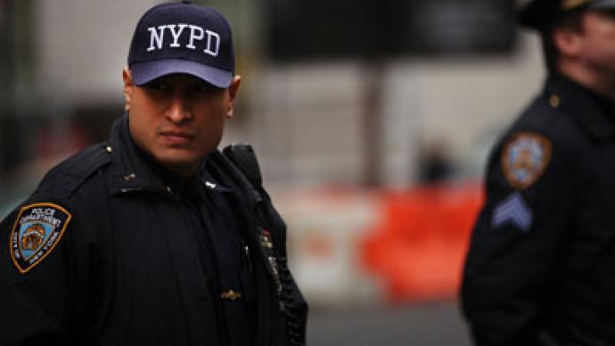 FBI: NYPD's Muslim spy program harmful and a waste of money