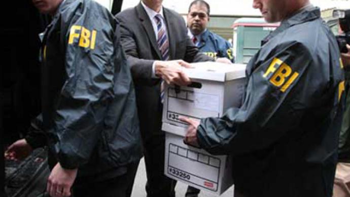 Senators blast FBI's anti-Muslim manuals