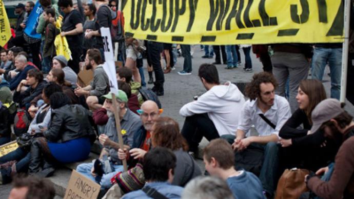 Terrorists and criminals: Documents prove FBI monitored OWS