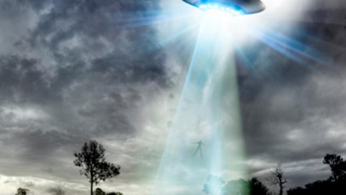FBI files reveal exploding UFO, aliens near Roswell