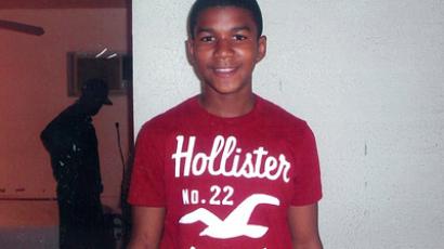 Stand your ground law still there one year after Trayvon Martin’s death