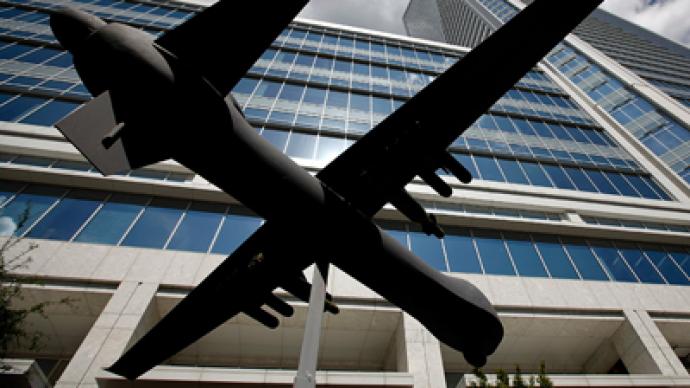 Florida legislators vote to ban spying with drones 