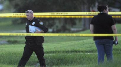 Cop fired for using Trayvon Martin images in target practice