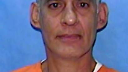 Texas executes mentally impaired inmate with animal drugs