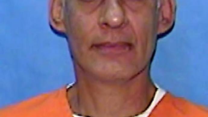 Florida executes man with pet drug