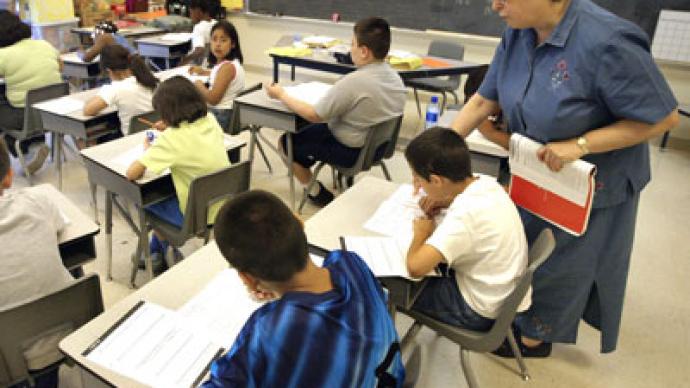 Florida schools require less from blacks and Hispanics under new education standards 