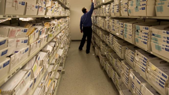 Gruesome discovery: Brains, hearts found in Florida storage unit