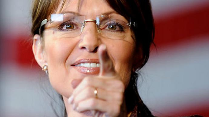 Former Palin aide to publish harsh book
